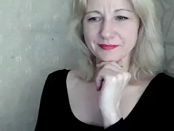 Stripchat Nude Webcam of Katerina-Kissa