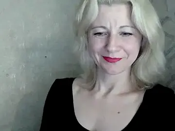 Stripchat Adult Webcam of Katerina-Kissa