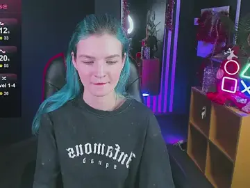 Stripchat Sex Chat of Lika_Sky