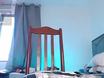 Stripchat Live Sex Cam of Logan_cocky