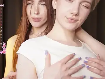 Stripchat Sex Chat of MaeEversley