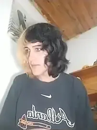 Stripchat Adult Webcam of MakiMorningstar