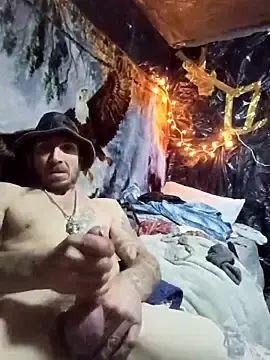 Stripchat Free Live Porn of Mrluckstick