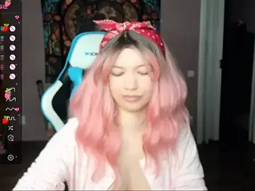 Stripchat Sex Chat of Project_hisoka