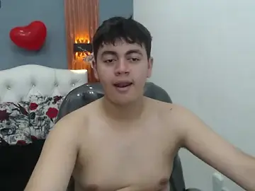 Stripchat Best live sex cam show of Thiago_saenzz