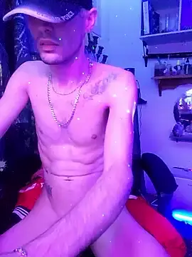 Stripchat Nude Webcam of Trystan_Spellman