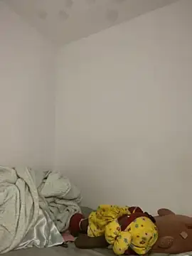 Stripchat Live Sex of _yisela_