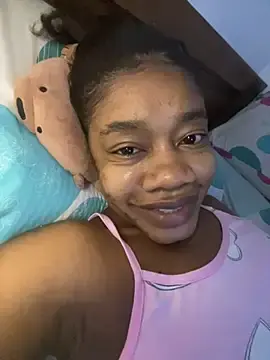 Stripchat Adult Video Chat of _yisela_