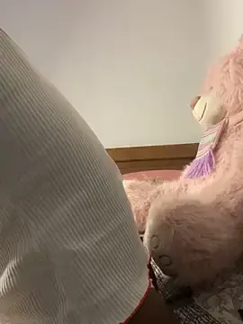 Stripchat Live Sex of _yisela_