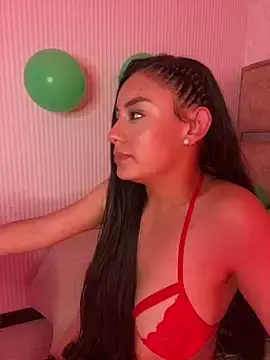 Stripchat Adult Webcam of lola_pink17