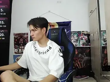 Stripchat Adult Video Chat of sr_jaeger