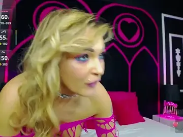 Stripchat Live Sex of AlexxaBlaze