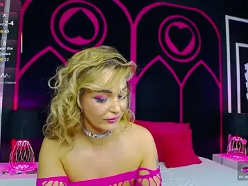 Stripchat Sex Chat of AlexxaBlaze