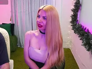 Stripchat Watch Live Sex Cams of AlisaAleksandr