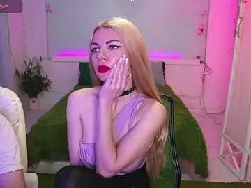 Stripchat Private Sex Chat of AlisaAleksandr