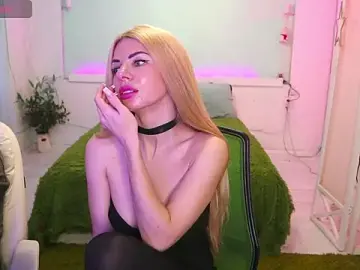 Stripchat Best Webcam of AlisaAleksandr