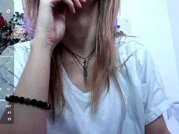 Stripchat Sex Chat of Bell_a_mi_