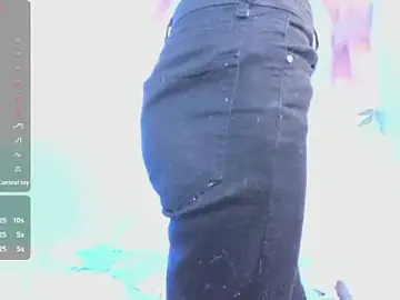 Stripchat Live Porn of Bell_a_mi_