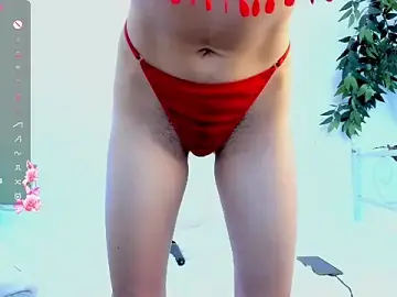 Stripchat Nude Webcam of Bell_a_mi_