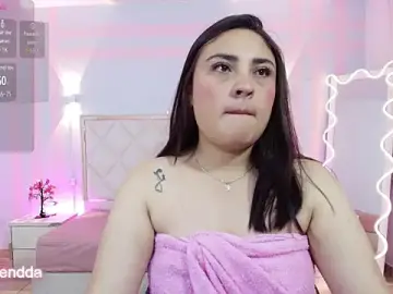 Stripchat Sex Chat of Brendda_tay