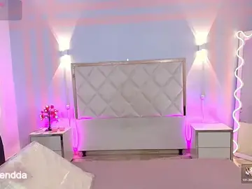 Stripchat Live Sex of Brendda_tay