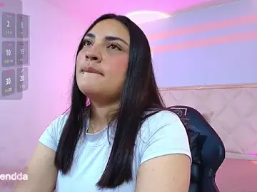 Stripchat Free Porn Cam of Brendda_tay