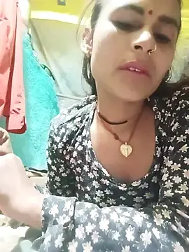 Stripchat Free Live Porn of Cuty_priti