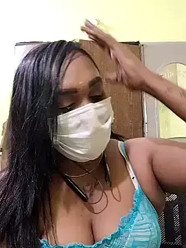 Stripchat Adult Webcams of Dharshini98