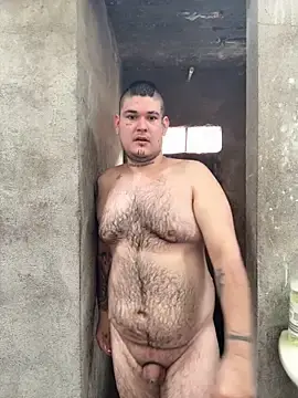 Stripchat Sex Cam of ELtiorick18