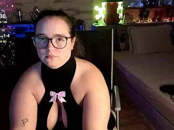 Stripchat Live Porn of Kimberly-Caprice