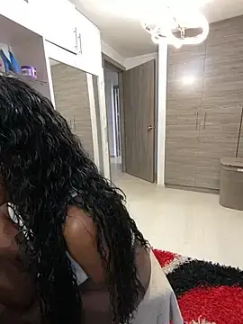 Stripchat Adult Video Chat of SUUKAM