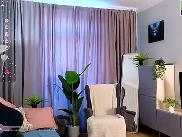 Stripchat Adult Video Chat of Sinty_Noria