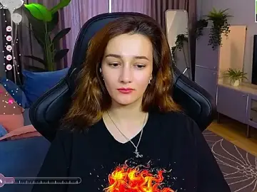 Stripchat Adult Webcam of Sinty_Noria