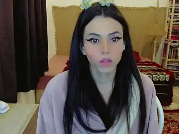 Stripchat Live Sex Cam of Sophie_Fantasys