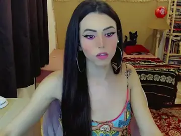 Stripchat Sex Chat of Sophie_Fantasys