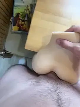 Stripchat Live Sex of SportifTBM