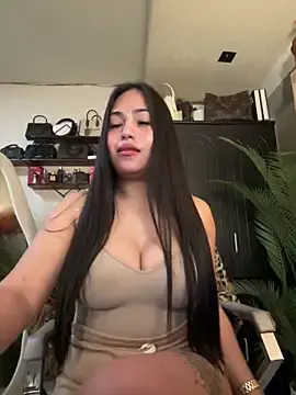 Stripchat Adult Webcams of XGoodnessGracious