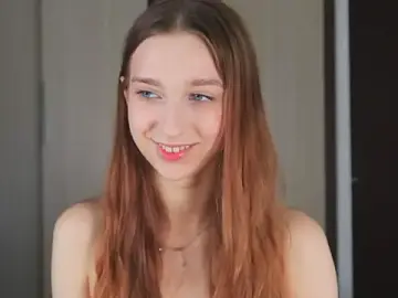 Stripchat Live Sex of Your_Alisaa