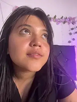 Stripchat Best Webcam of alisson_carolina73