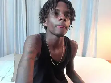 Stripchat Best Webcam of dark_fantasy9