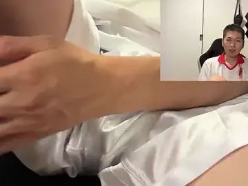 Stripchat Free Live Porn of ken_0927