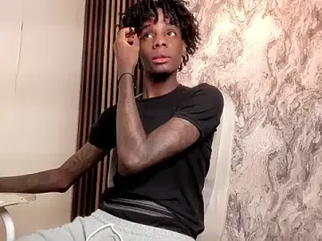 Stripchat Best Webcam of malik_dominus