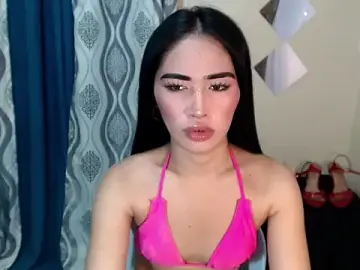 Stripchat Adult Webcam of urasiankylie