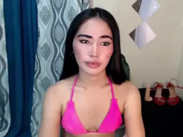 Stripchat Live Porn of urasiankylie