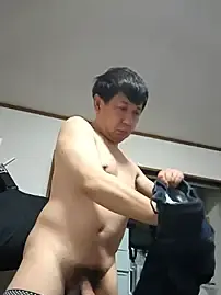 Stripchat Best Webcam of 07YUKIO