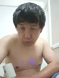 Stripchat Sex Cam of 07YUKIO