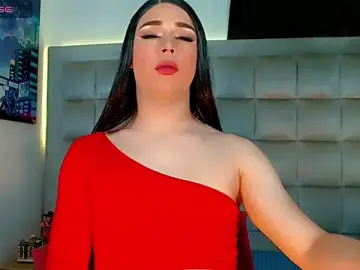 Stripchat Sex Cam of AmazingMistressNathy