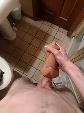 Stripchat Best Webcam of Bigdickdaddy3024