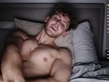 Stripchat Sex Chat of DominantAlex18