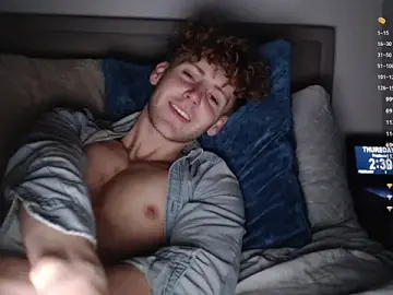 Stripchat Nude Webcam of DominantAlex18